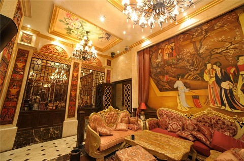 大武口高档KTV妹子质量哪家好