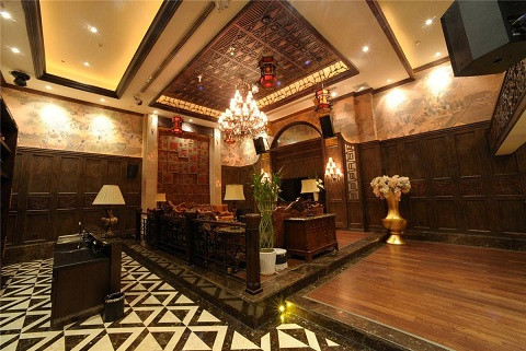 大武口哪个KTV少爷男模妹子服务好